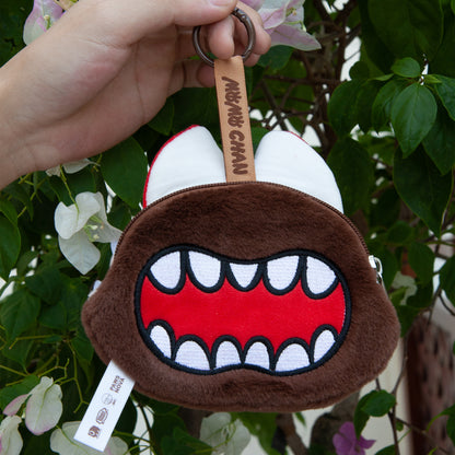 MOMOCHAN Coin Purses