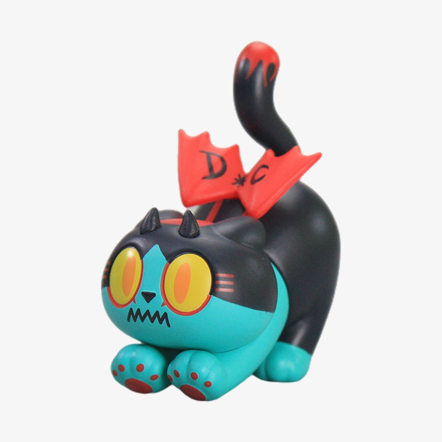 TROUBLE CREW PAPA CAT BLINDBOX
