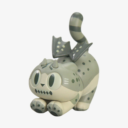 TROUBLE CREW PAPA CAT BLINDBOX