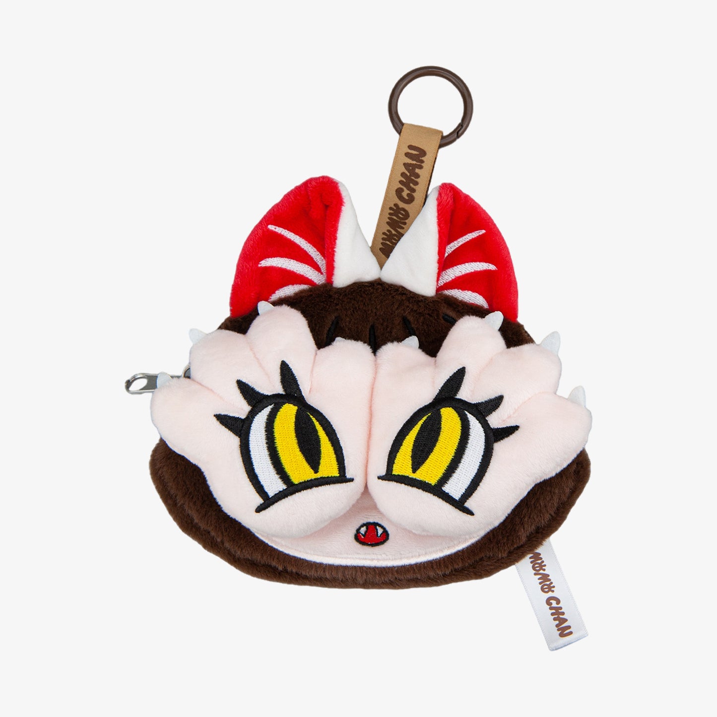 MOMOCHAN Coin Purses