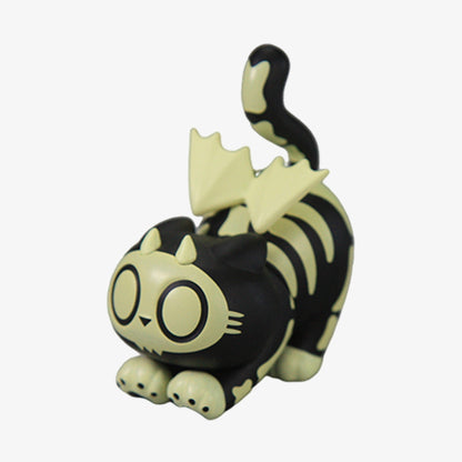 TROUBLE CREW PAPA CAT BLINDBOX