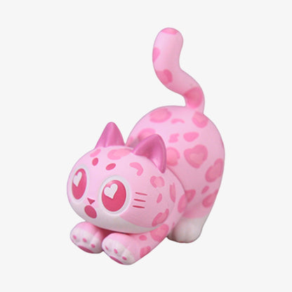 TROUBLE CREW PAPA CAT BLINDBOX