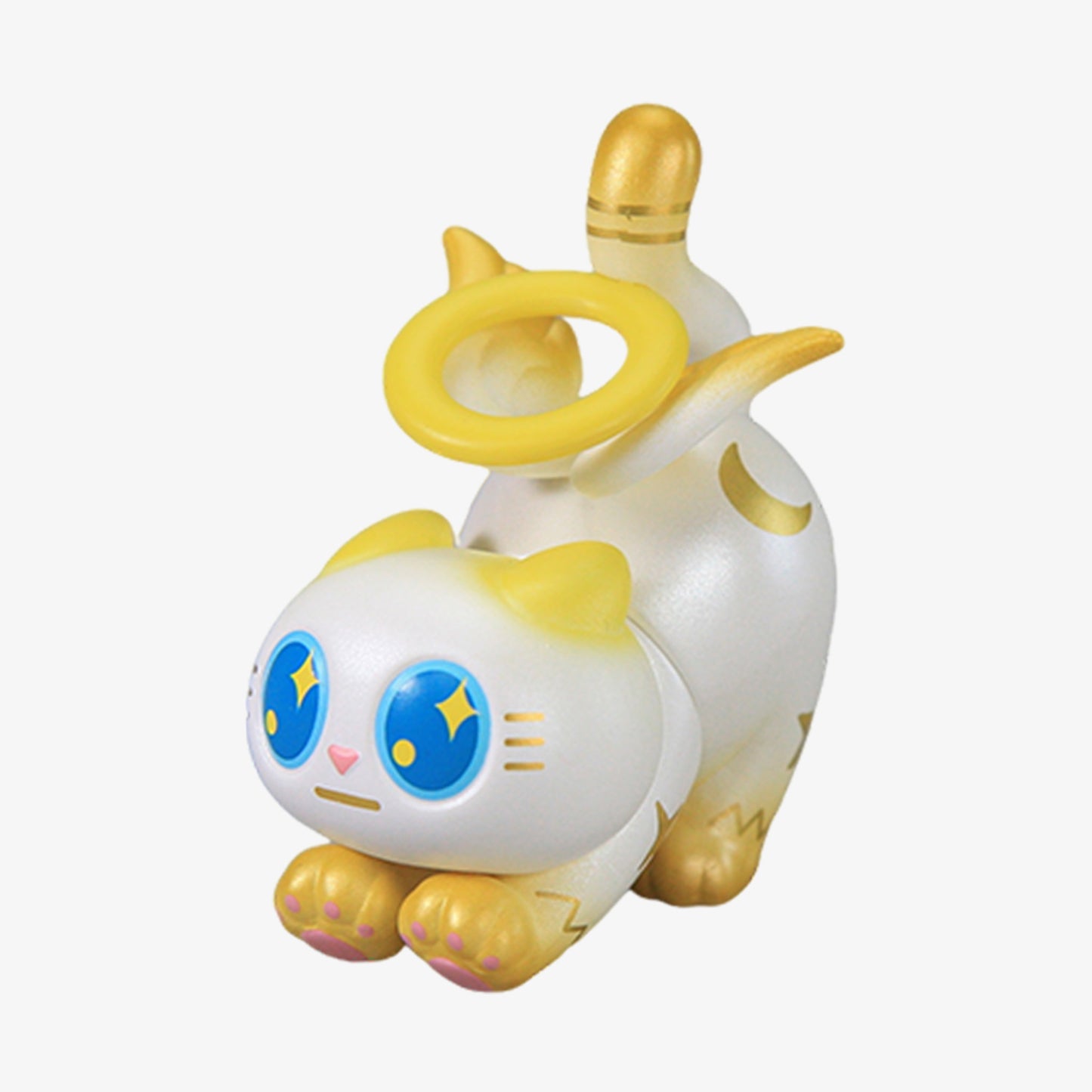 TROUBLE CREW PAPA CAT BLINDBOX