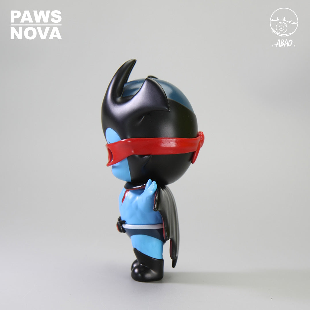 ABAO-DEVILMAN BAAT（blue）