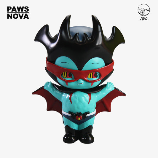 ABAO-DEVILMAN BAAT（GREEN）