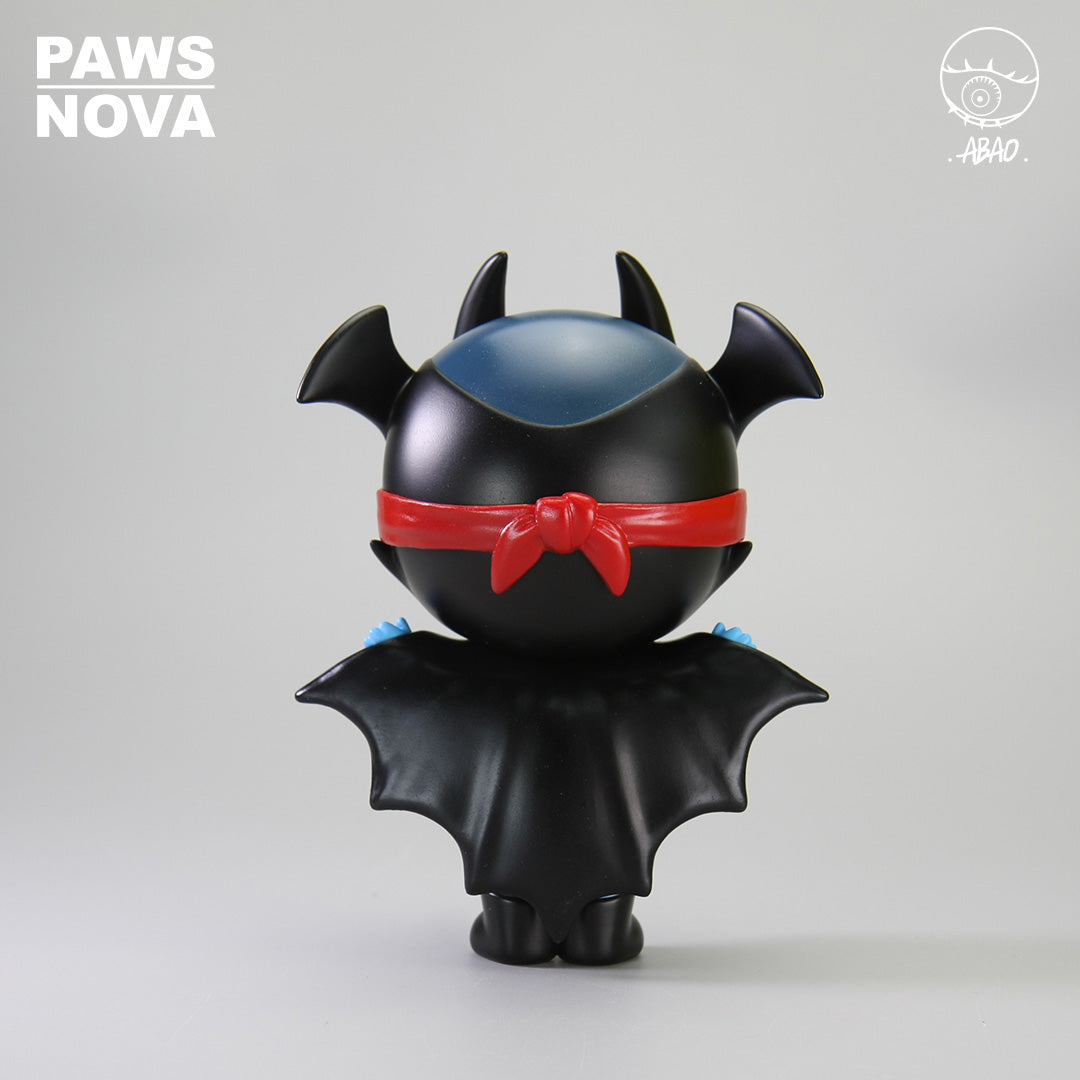 ABAO-DEVILMAN BAAT（blue）