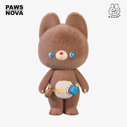 KUMARU THE FOREST BEAR FORESTFIXES