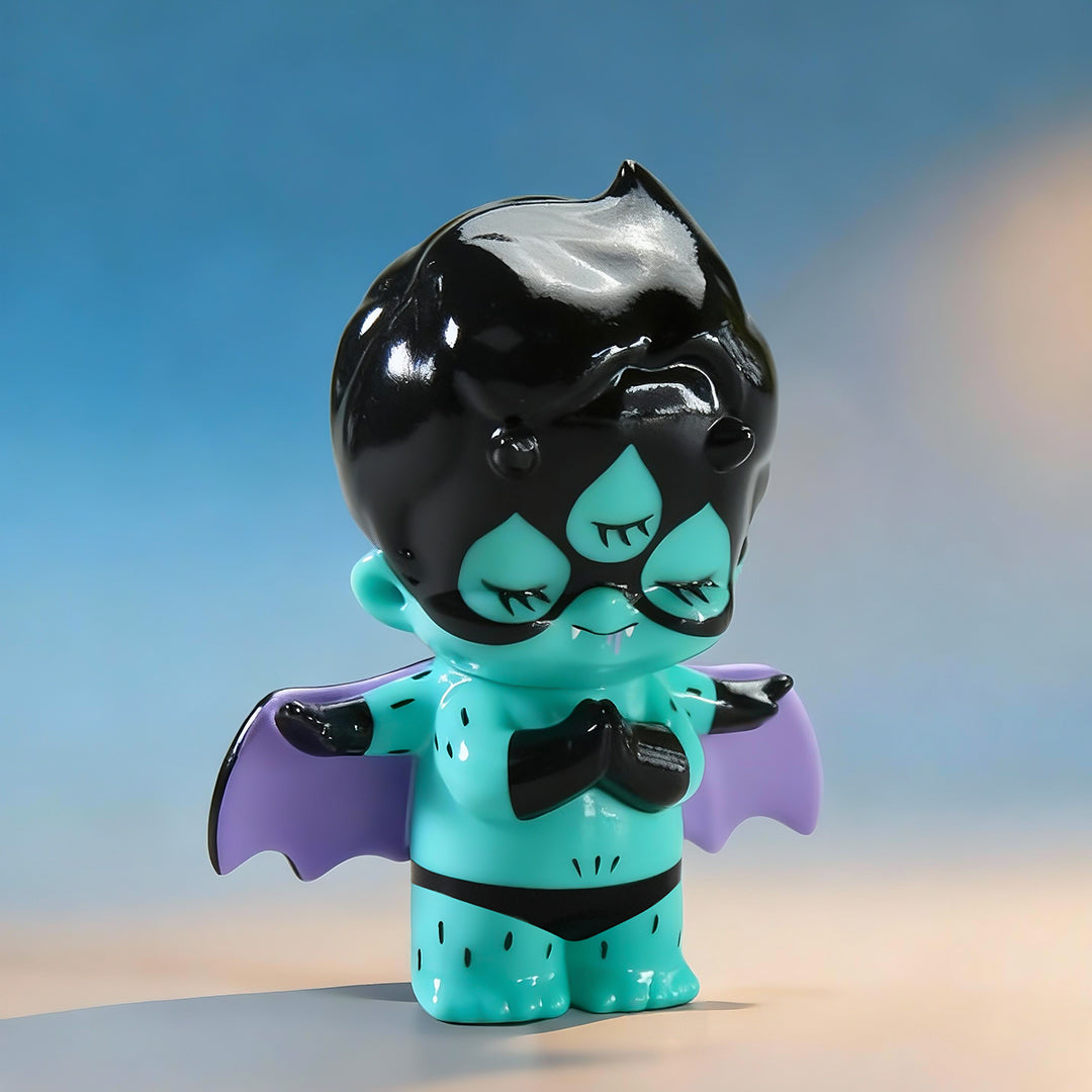 ABAO-SPIDER BABYDEDE -FINLAND