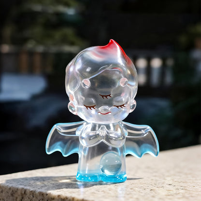 ABAO-SUMMER BABY DEDE Figure ornament