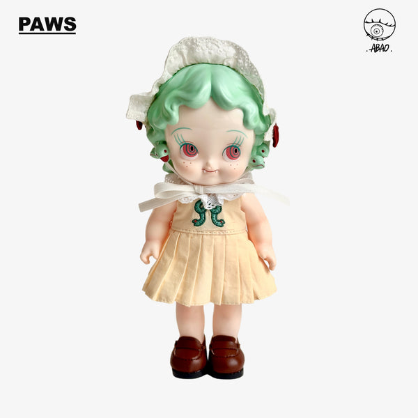 MEDUSASA-Original ver. | Pawsnova