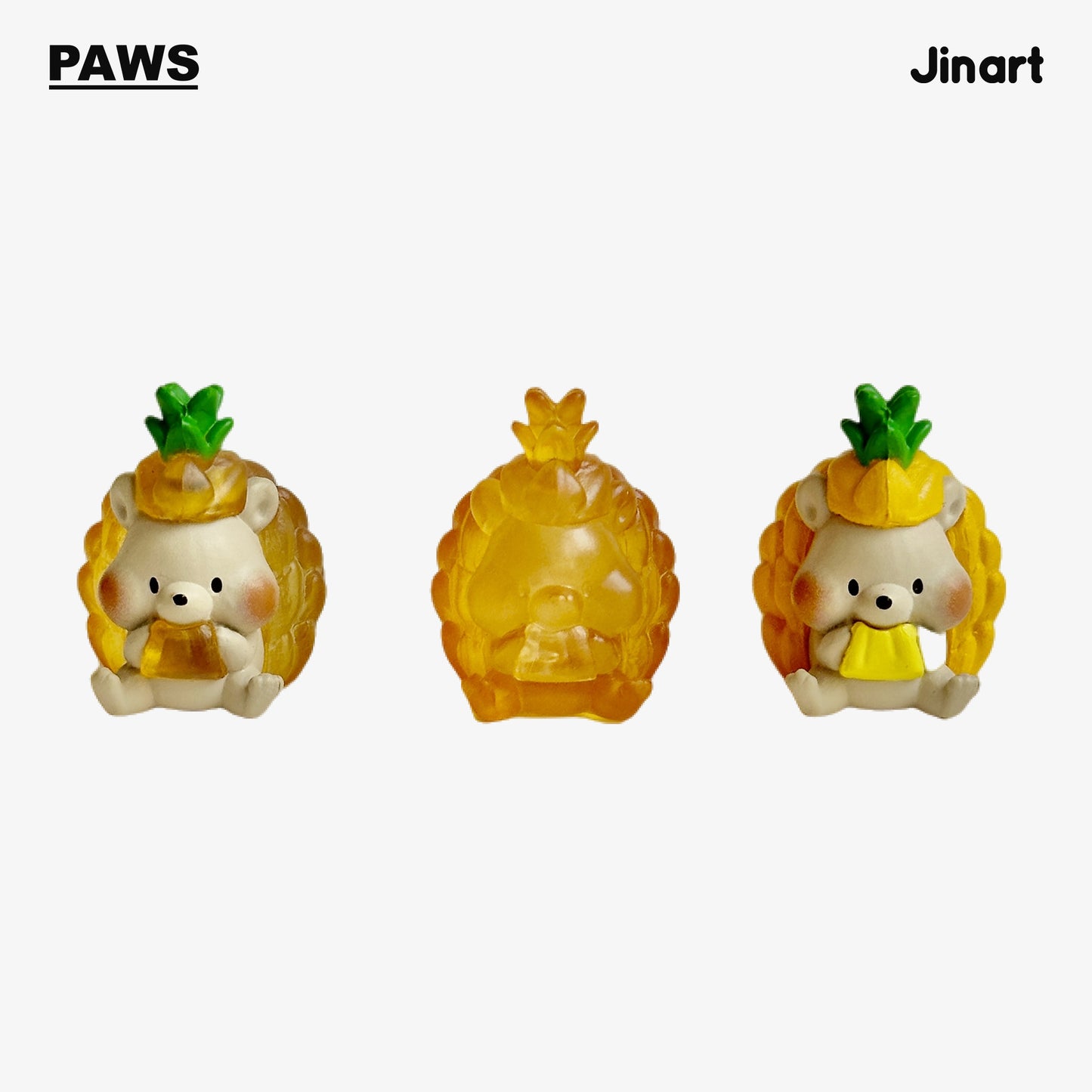 FRUIT HEDGEHOG MINI