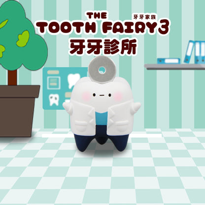 THE TOOTH FAIRY3 - DENTAL CLINIC