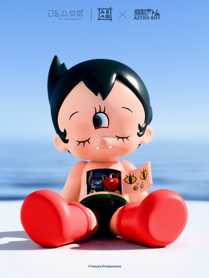 【Pre-sale】Astro Boy. ABAO Resin ornament