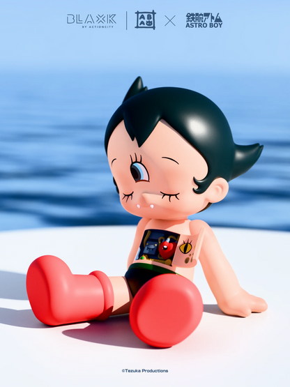 【Pre-sale】Astro Boy. ABAO Resin ornament