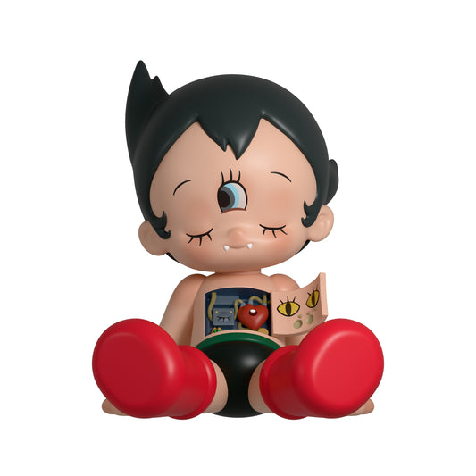 【Pre-sale】Astro Boy. ABAO Resin ornament