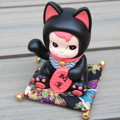 SAMSAM FORTUNE CAT M SIZE