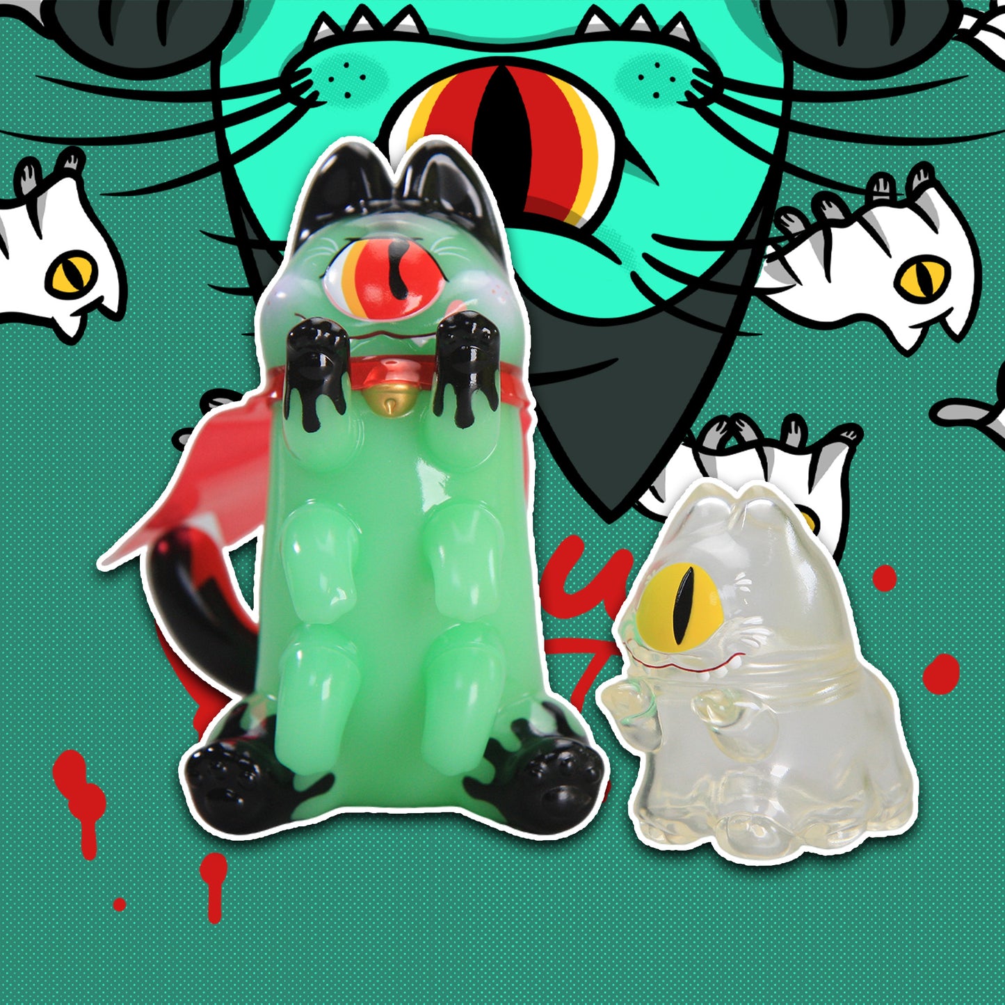 Dracula KiiTi