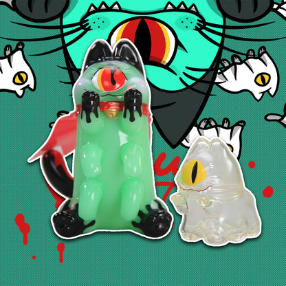 Dracula KiiTi