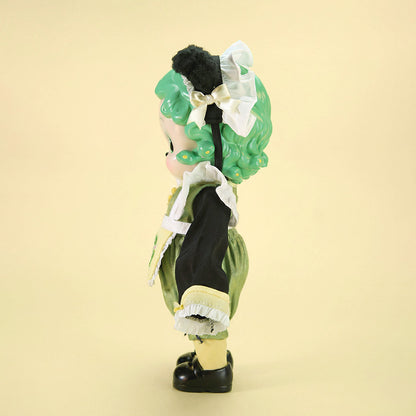 ABAO Medusasa (Panda ver.) Sofuibi Figure
