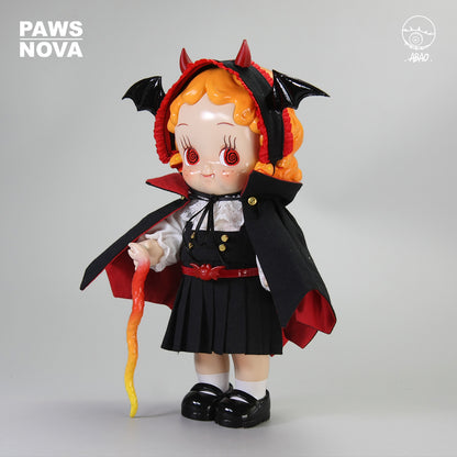 ABAO VAMPIRE MEDUSASA