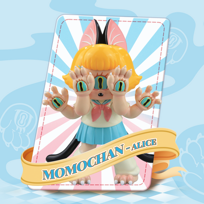 MOMOCHAN ALICE