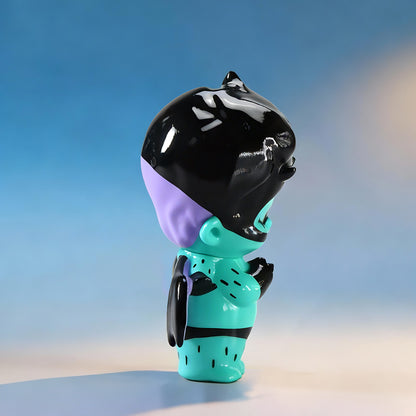 ABAO-SPIDER BABYDEDE -FINLAND