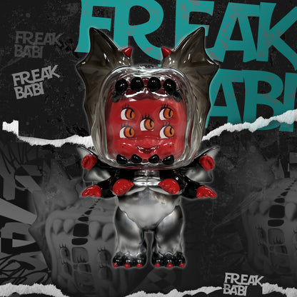 FREAK BABI 2ver.