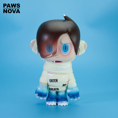 Trouble Crew YiLiLuLu Catch My Breath Figure