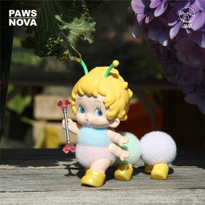 ABAO FLORAL CONCERTO SERIES SURPRISE BOX FIGURE