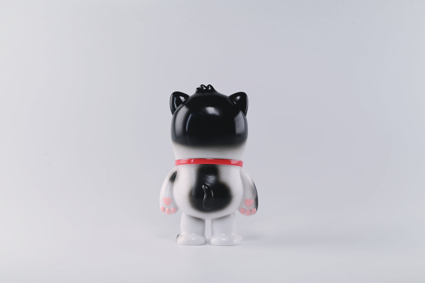 Abao × CollectedCon Beans Figure
