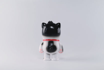 Abao × CollectedCon Beans Figure