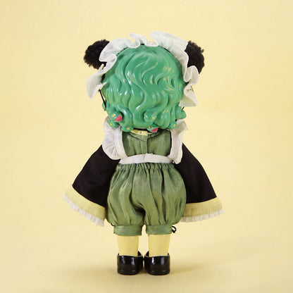 ABAO Medusasa (Panda ver.) Sofuibi Figure