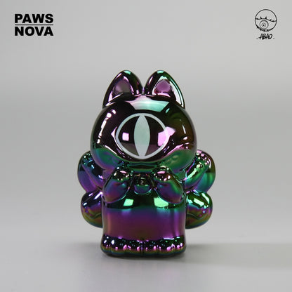 GRAPEBRAINX ABAO RAINBOW BOX FIGURE