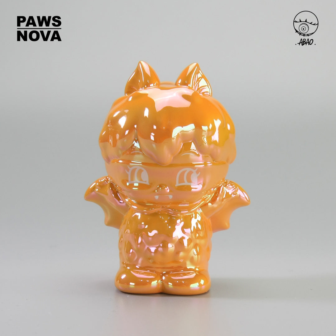 GRAPEBRAINX ABAO RAINBOW BOX FIGURE