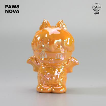 GRAPEBRAINX ABAO RAINBOW BOX FIGURE