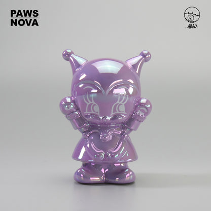 GRAPEBRAINX ABAO RAINBOW BOX FIGURE