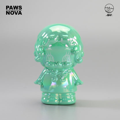 GRAPEBRAINX ABAO RAINBOW BOX FIGURE