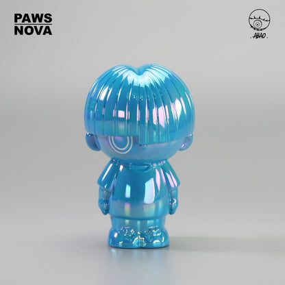 GRAPEBRAINX ABAO RAINBOW BOX FIGURE