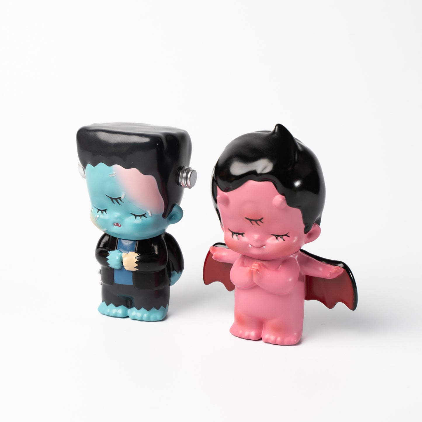 VAMPIDE & FRANKENSDE