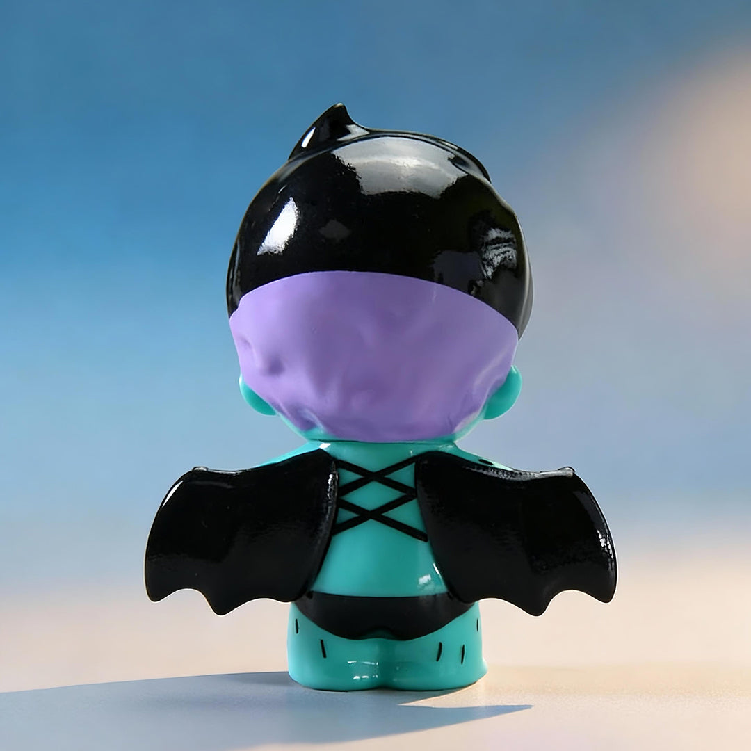 ABAO-SPIDER BABYDEDE -FINLAND