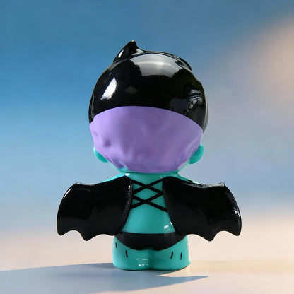 ABAO-SPIDER BABYDEDE -FINLAND