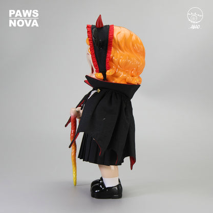 ABAO VAMPIRE MEDUSASA