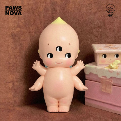 ABAO x Kewpish Love（Mini） figurine