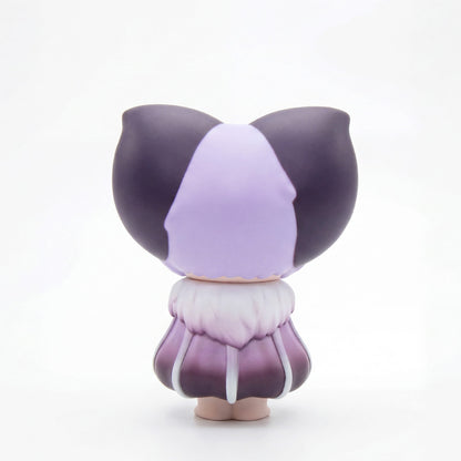 ABAO x Yoyo Yeung Batti Limited Sofubi Figure