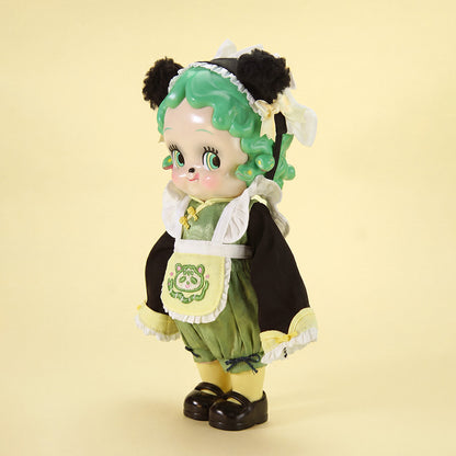 ABAO Medusasa (Panda ver.) Sofuibi Figure