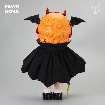 ABAO VAMPIRE MEDUSASA