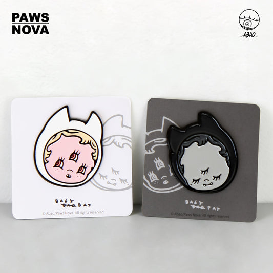 ABAO BABY BAT AND BABY PAT Peripheral Series