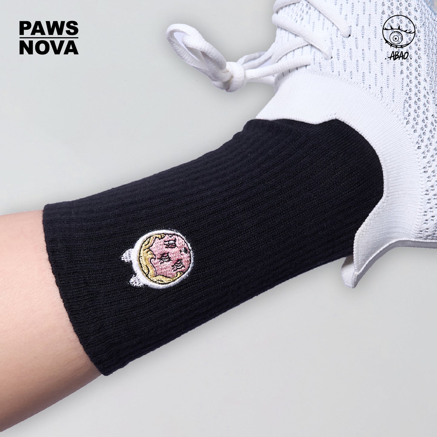 ABAO BABY BAT AND BABY PAT Peripheral Series