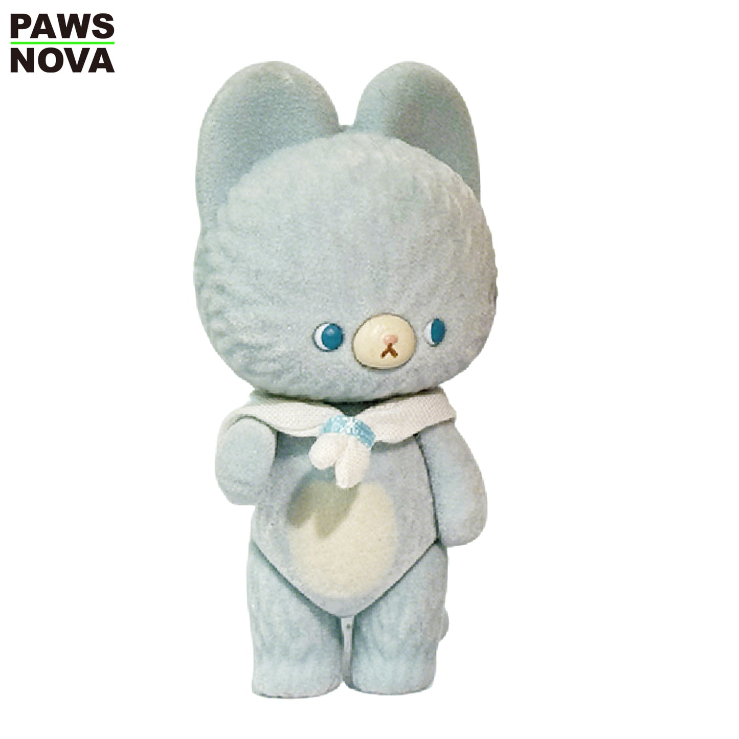 KUMARU mini Teddy bear Desktop ornament