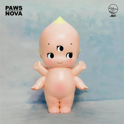 ABAO x Kewpish Love（Mini） figurine
